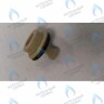 6610410003 Клапан тарельчатый золотника трехходового клапана BAXI в Новосибирске