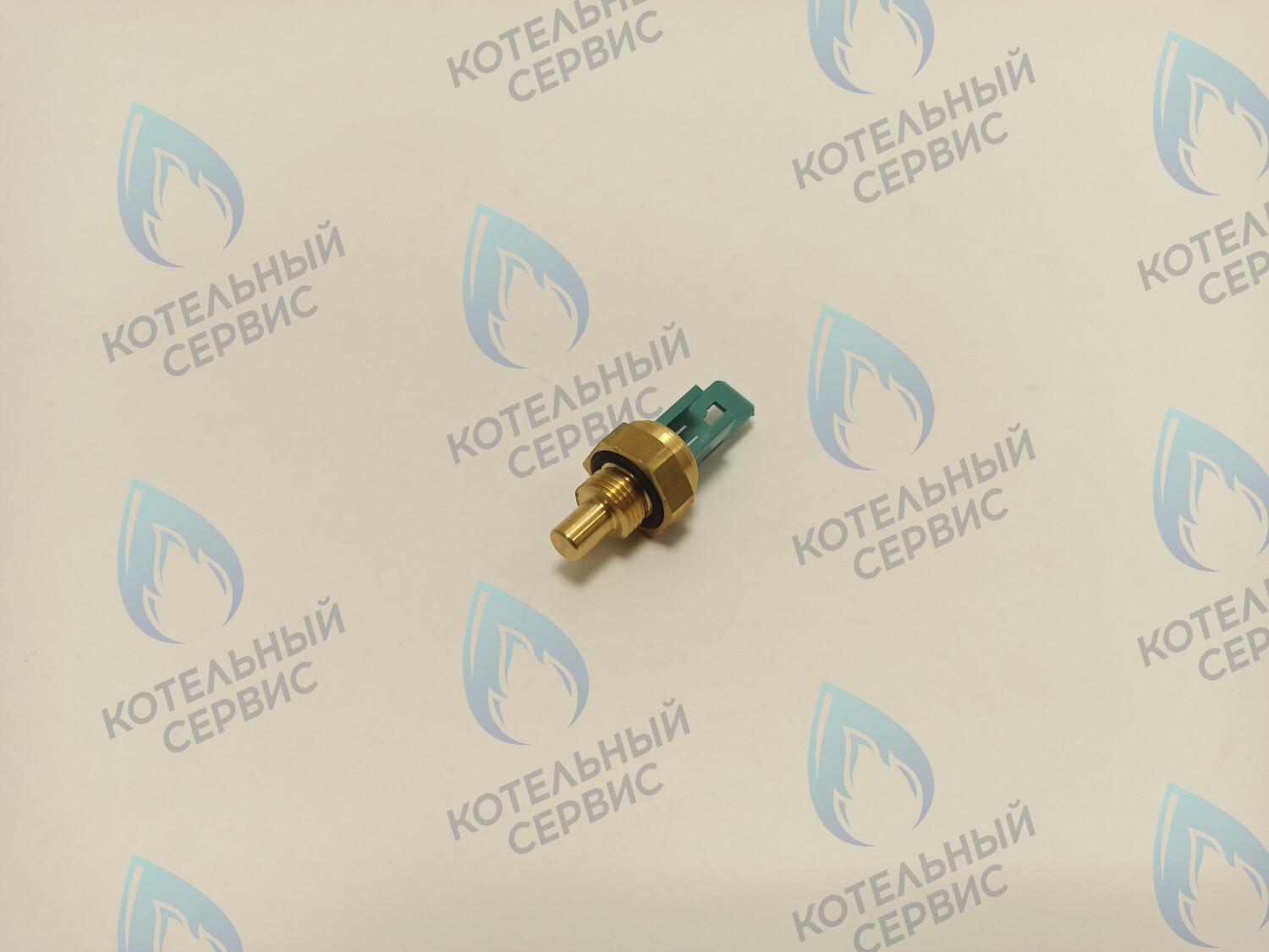 ES002B Датчик температуры NTC (погружной) ГВС FEDERICA BUGATTI Light, Varme 12-24кВт в Новосибирске
