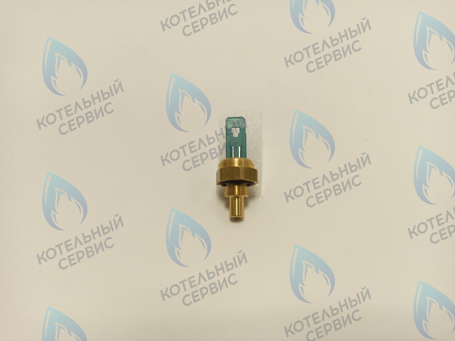 ES002B Датчик температуры NTC (погружной) ГВС FEDERICA BUGATTI Light, Varme 12-24кВт в Новосибирске