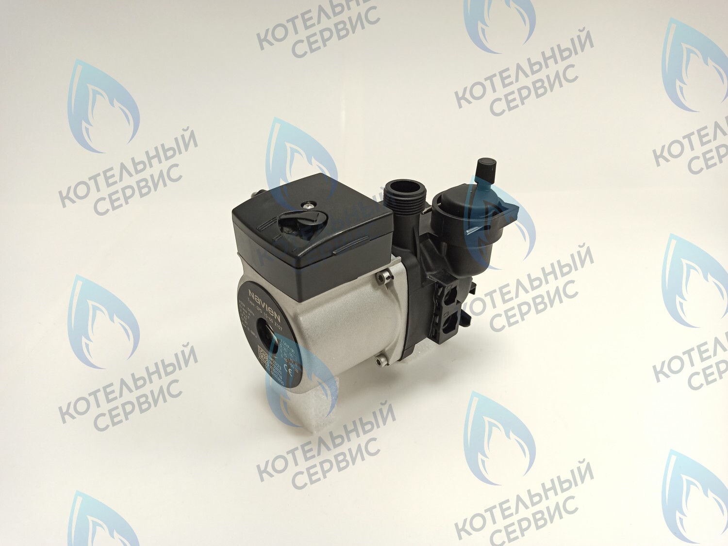 30031290A Насос циркуляционный NAVIEN Deluxe S/ONE, NCB 700 (Шинху) в Новосибирске