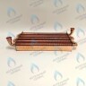 EM008-320F101-02 Теплообменник 101 FIN PROTHERM (0020200592), VAILLANT (0020039068) в Новосибирске