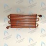 EM008-320F101-02 Теплообменник 101 FIN PROTHERM (0020200592), VAILLANT (0020039068) в Новосибирске