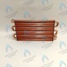 EM008-320F101-02 Теплообменник 101 FIN PROTHERM (0020200592), VAILLANT (0020039068) в Новосибирске