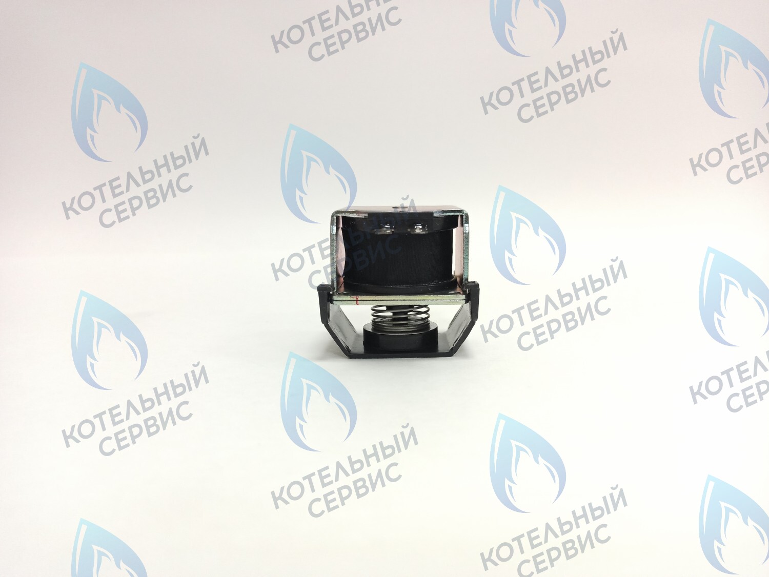 04-1004 Электромагнитный газовый клапан (соленоид) GAZLUX Economy в Новосибирске