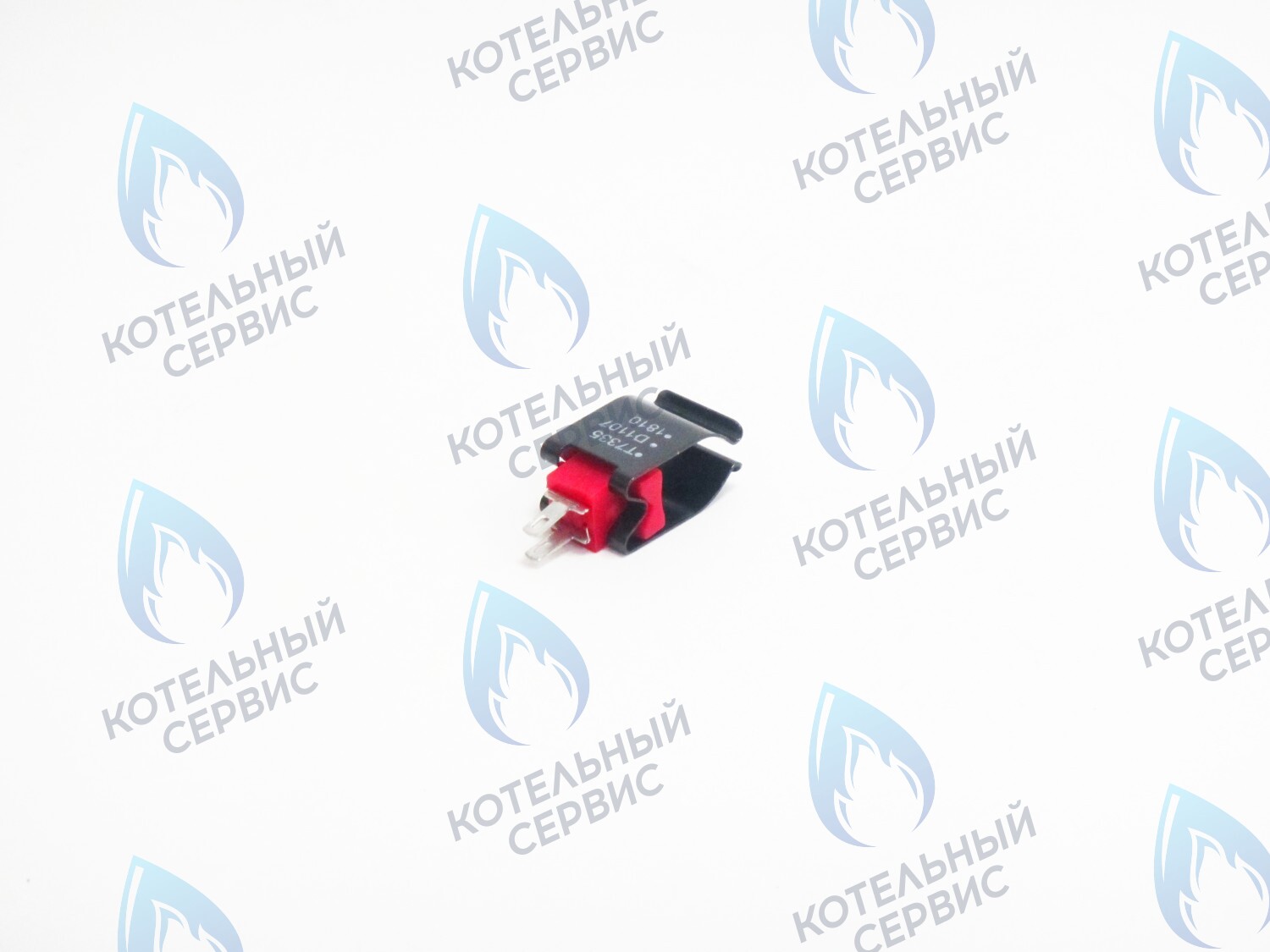 39806670 Датчик температуры KIT SENSOR, шт FERROLI в Новосибирске