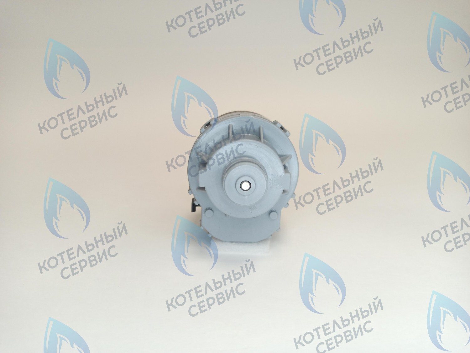 GM015 Сервопривод (мотор) трехходового клапана E.C.A. GELIOS PLUS (7006908425) в Новосибирске