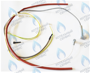 39832400 Кабель KIT CAVO AC/RV 15-35KW FM.M7 FERROLI в Новосибирске