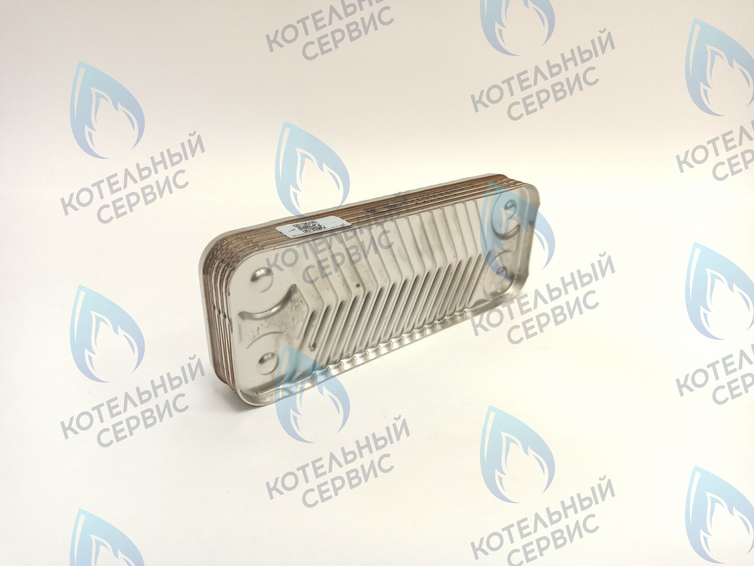 902603280 Теплообменник вторичный FERROLI в Новосибирске