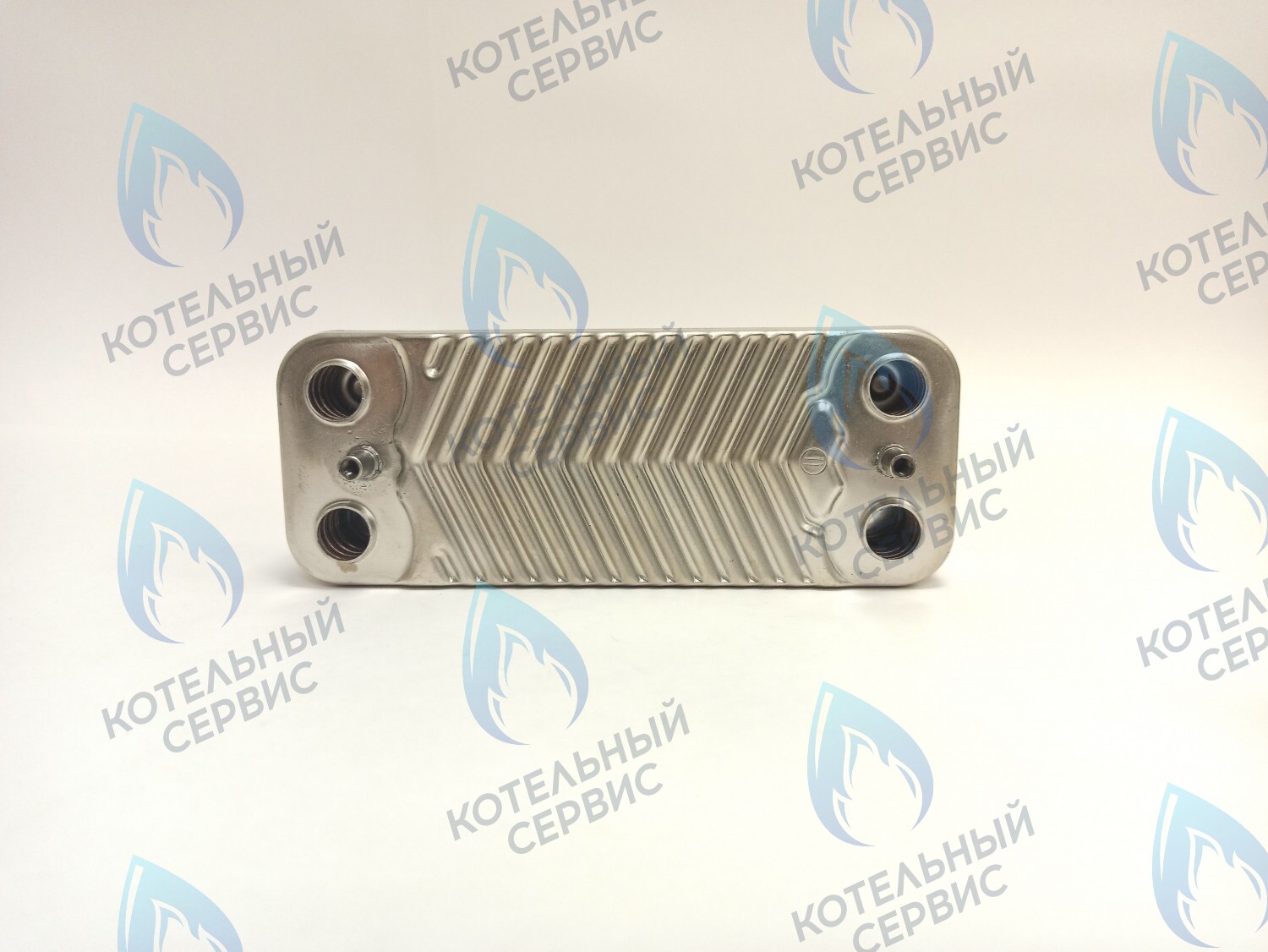 902603280 Теплообменник вторичный FERROLI в Новосибирске