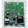 710591300 Электронная плата Honeywell PCB SM11462 BAXI MAIN Four (старого образца, серая панель) в Новосибирске
