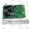 710591300 Электронная плата Honeywell PCB SM11462 BAXI MAIN Four (старого образца, серая панель) в Новосибирске