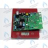 710591300 Электронная плата Honeywell PCB SM11462 BAXI MAIN Four (старого образца, серая панель) в Новосибирске