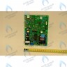 710591300 Электронная плата Honeywell PCB SM11462 BAXI MAIN Four (старого образца, серая панель) в Новосибирске