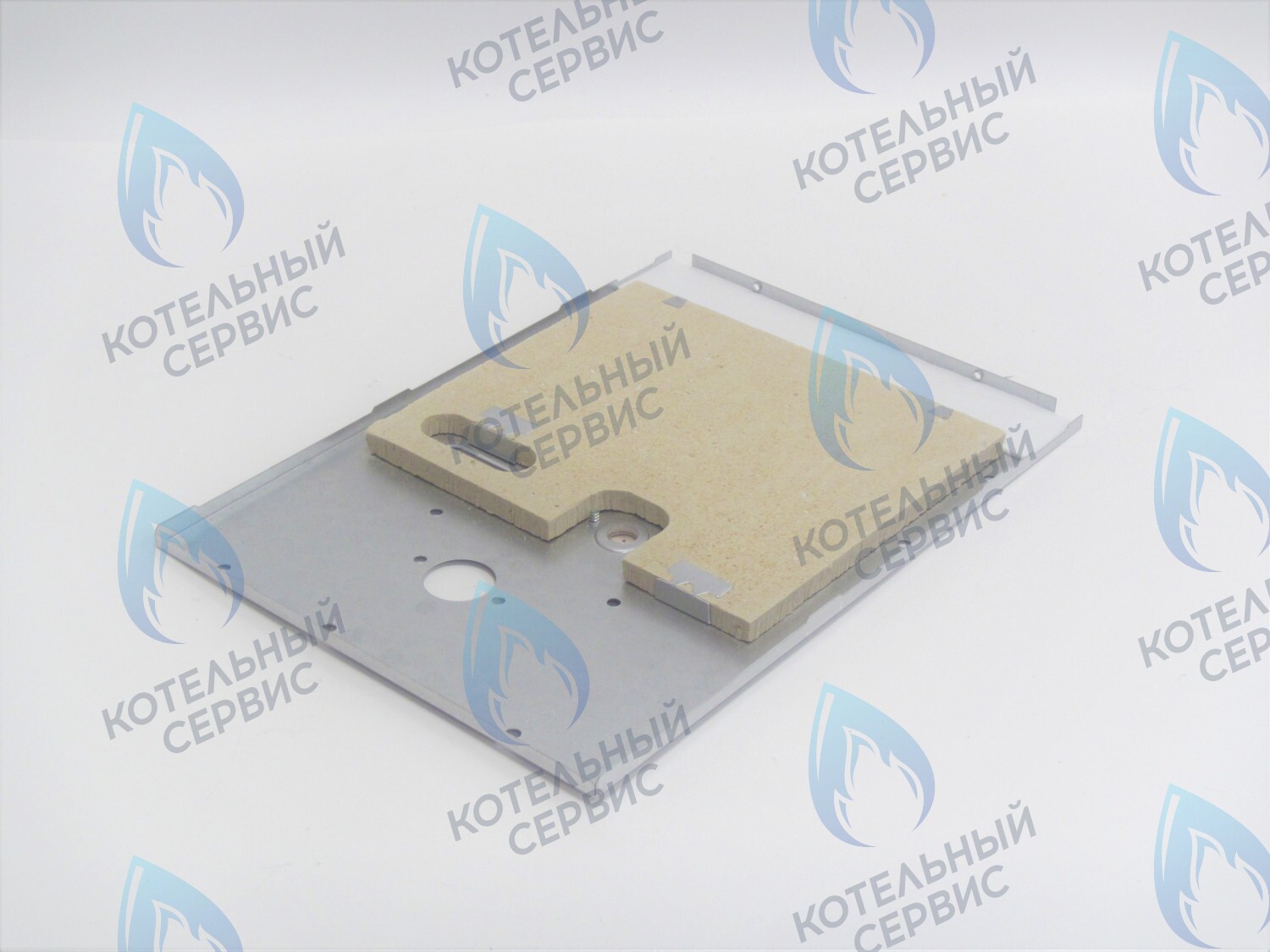 30003338D Крышка камеры сгорания (передняя) Navien Deluxe 13-24K, Deluxe Coaxial 13-24K, Deluxe Plus 13-24K, Deluxe Plus Coaxial 13-24K, Ace 13-24K, Ace Coaxial 13-24K в Новосибирске