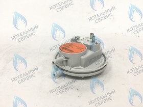 Дифференциальный датчик давления 24кВт Alpine Light POLYKRAFT