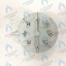 05-5010 Дифф. Датчик давления 24 кВт  Polykraft Alpine Light в Новосибирске