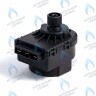 GM012 Сервопривод (мотор) 24V трехходового клапана JUNKERS / BOCSH  (8707406098) 87172043450 в Новосибирске