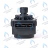 GM012 Сервопривод (мотор) 24V трехходового клапана JUNKERS / BOCSH  (8707406098) 87172043450 в Новосибирске