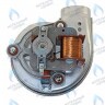 87072040380 Дымосос BOSCH   50 w в Новосибирске