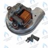 87072040380 Дымосос BOSCH   50 w в Новосибирске