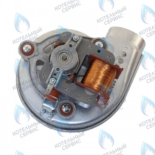 87072040380 Дымосос BOSCH   50 w в Новосибирске