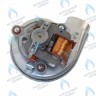 87072040380 Дымосос BOSCH   50 w в Новосибирске