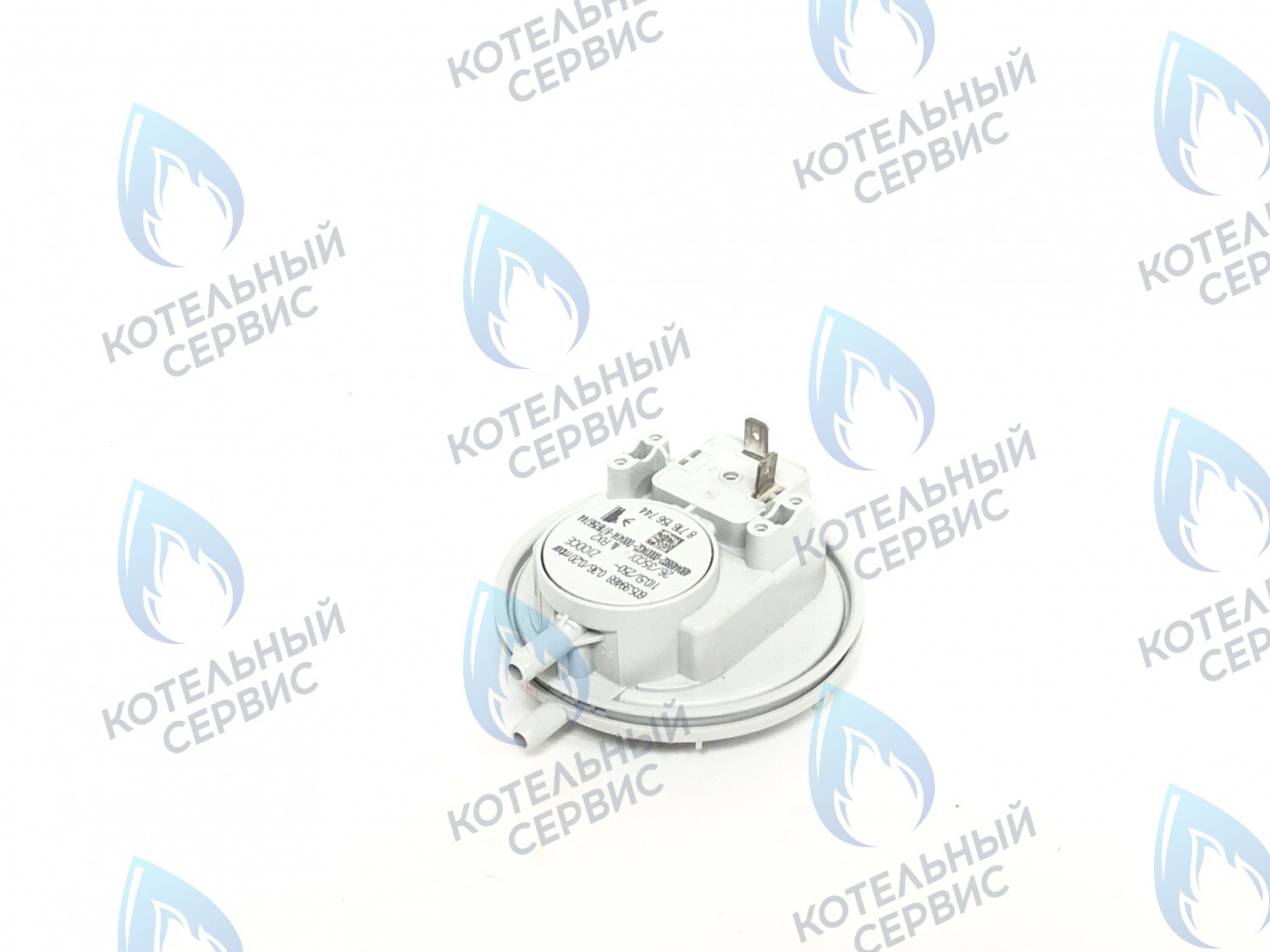 87161567440 Дифференциальное реле давления воздуха (прессотата) BOSCH 6000 WBN6000/2000 W-18C/18H в Новосибирске