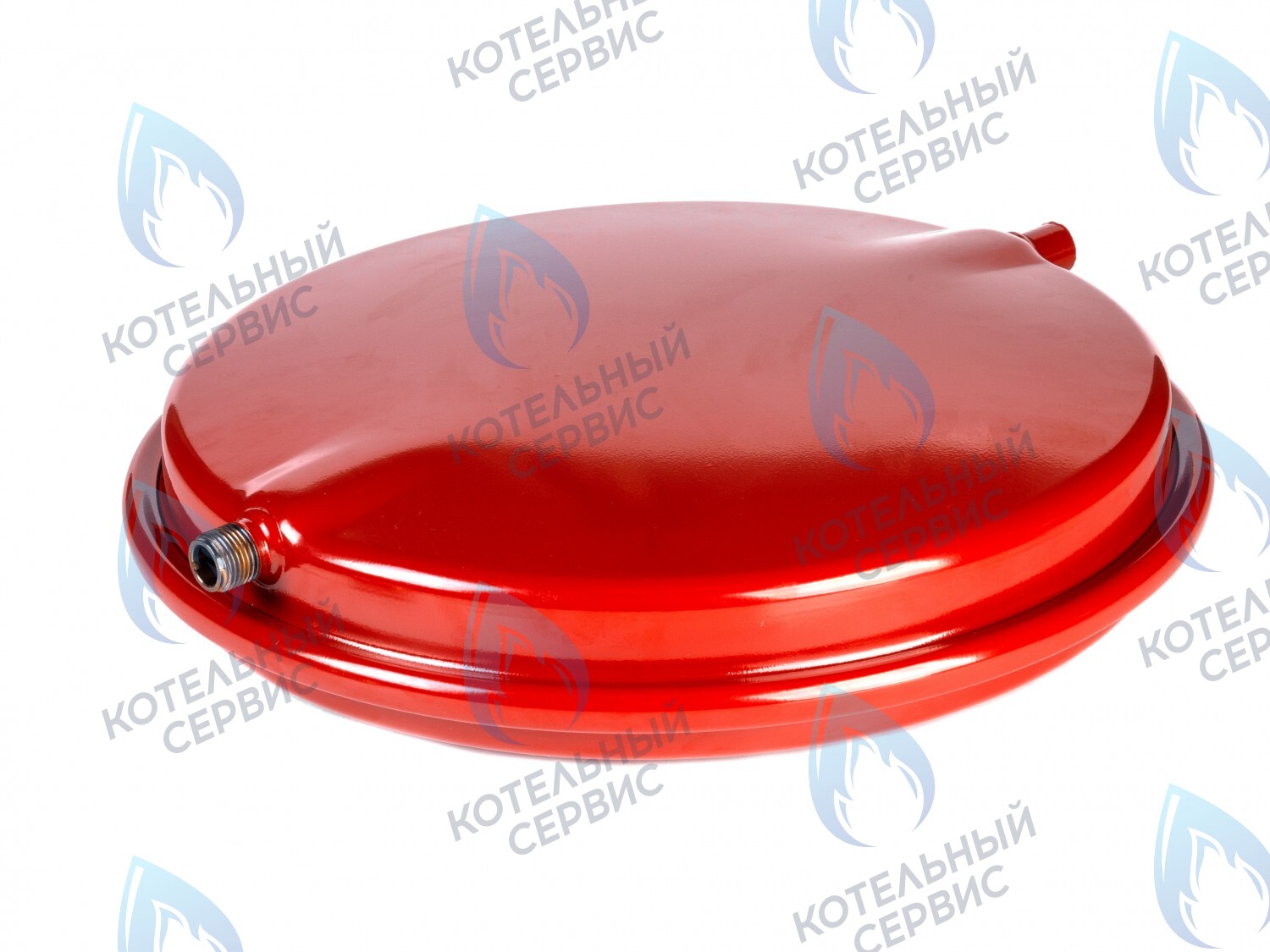 ET012-08L-WM Расширительный бак 8л. 1/2" под воздухоотводчик (87154071540) BOSCH GAZ 4000 W, BUDERUS LOGAMAX U022 U024, JUNKER EUROLINE EUROMAXX EUROSTARS в Новосибирске