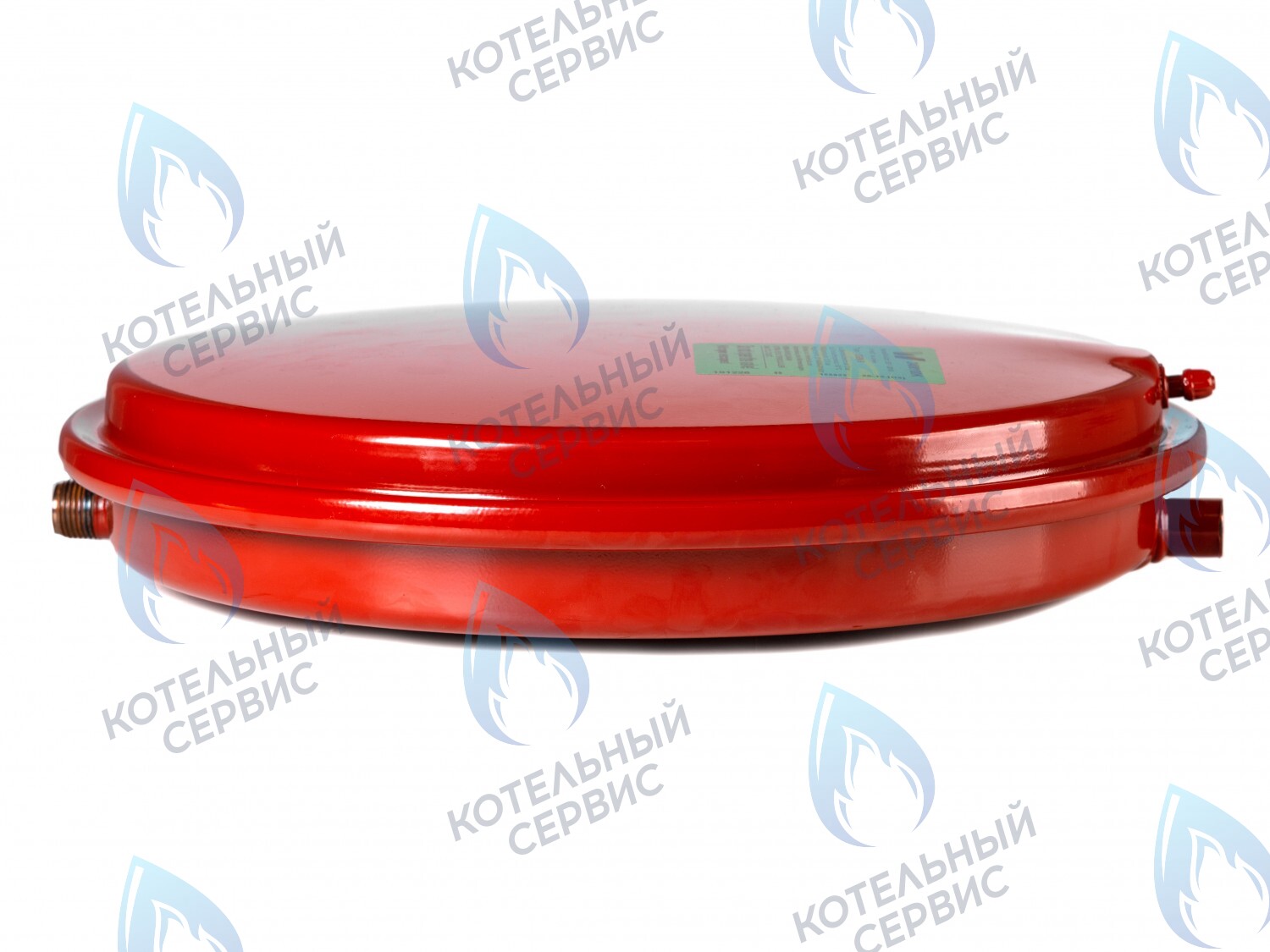 ET012-08L-WM Расширительный бак 8л. 1/2" под воздухоотводчик (87154071540) BOSCH GAZ 4000 W, BUDERUS LOGAMAX U022 U024, JUNKER EUROLINE EUROMAXX EUROSTARS в Новосибирске