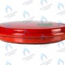 ET012-08L-WM Расширительный бак 8л. 1/2" под воздухоотводчик (87154071540) BOSCH GAZ 4000 W, BUDERUS LOGAMAX U022 U024, JUNKER EUROLINE EUROMAXX EUROSTARS в Новосибирске