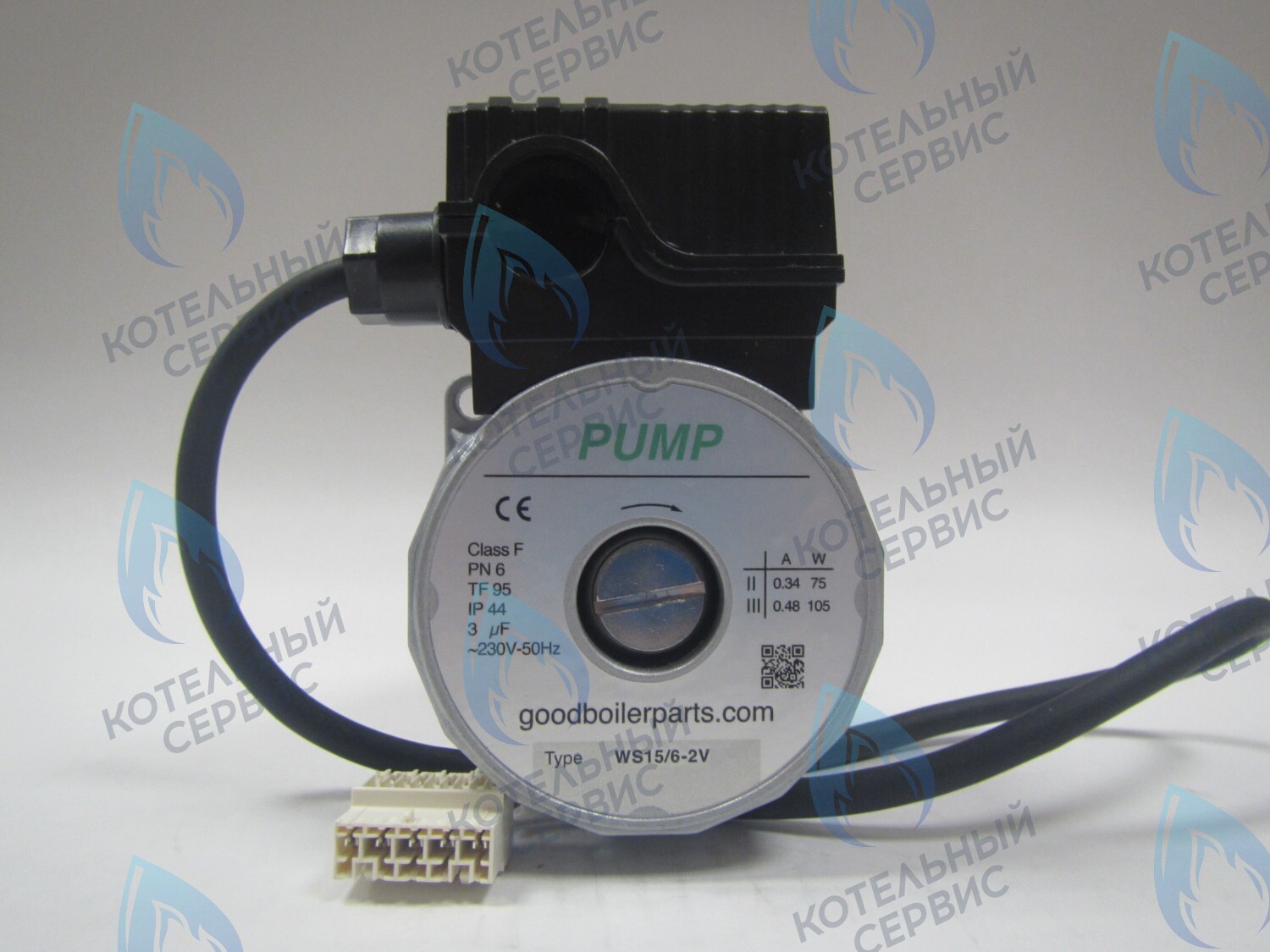 PH-W21CW60-GW105-5PIN Двигатель насоса WS15/6-2V (по часовой стрелке) PROTHERM Лев, Пантера V.18 (0020078492) Скат K13 Дельфин (0020094635), Скат V14 (0010025841) VAILLANT atmo/turboTEC 20кВт-28кВт (0020213167, 0020005803), eloBLOCK (0020107584) (замена WILO VHSL15/6 HE-2, INT в Новосибирске