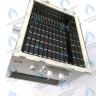 440009652 Камера сгорания (в сборе с горелкой и электродами)  206/207 GMF/EMF RINNAI в Новосибирске