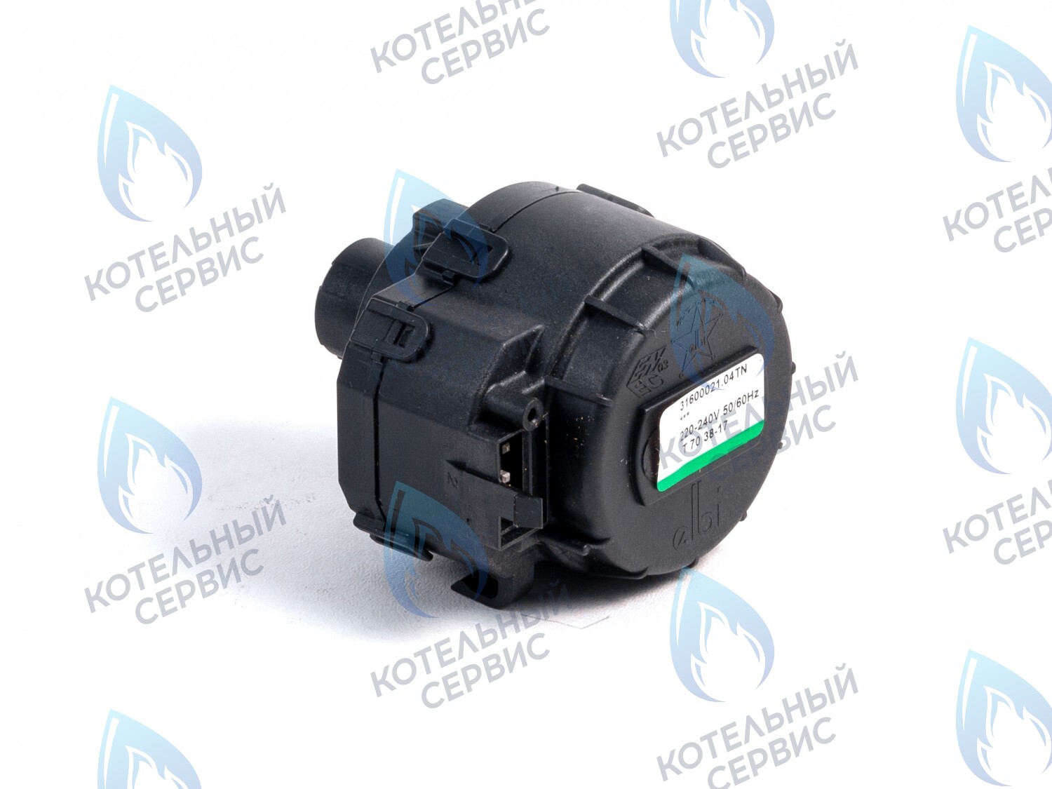 398907245 Мотор трехходового клапана ELBI FERROLI DIVATECH (RU) F D в Новосибирске