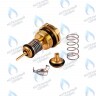 TVK001-54-S2 Картридж трёхходового клапана BAXI, Protherm Panther v17 в Новосибирске