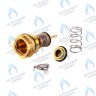 TVK001-54-S2 Картридж трёхходового клапана BAXI, Protherm Panther v17 в Новосибирске