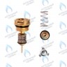 TVK001-54-S2 Картридж трёхходового клапана BAXI, Protherm Panther v17 в Новосибирске
