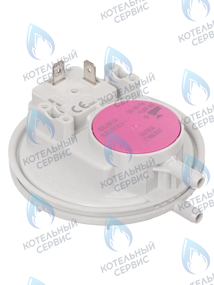 H3101091294010 Прессостат (Huba Control)  ECO, 24 turbo FEDERICA BUGATTI в Новосибирске