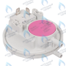 H3101091294010 Прессостат (Huba Control)  ECO, 24 turbo FEDERICA BUGATTI в Новосибирске