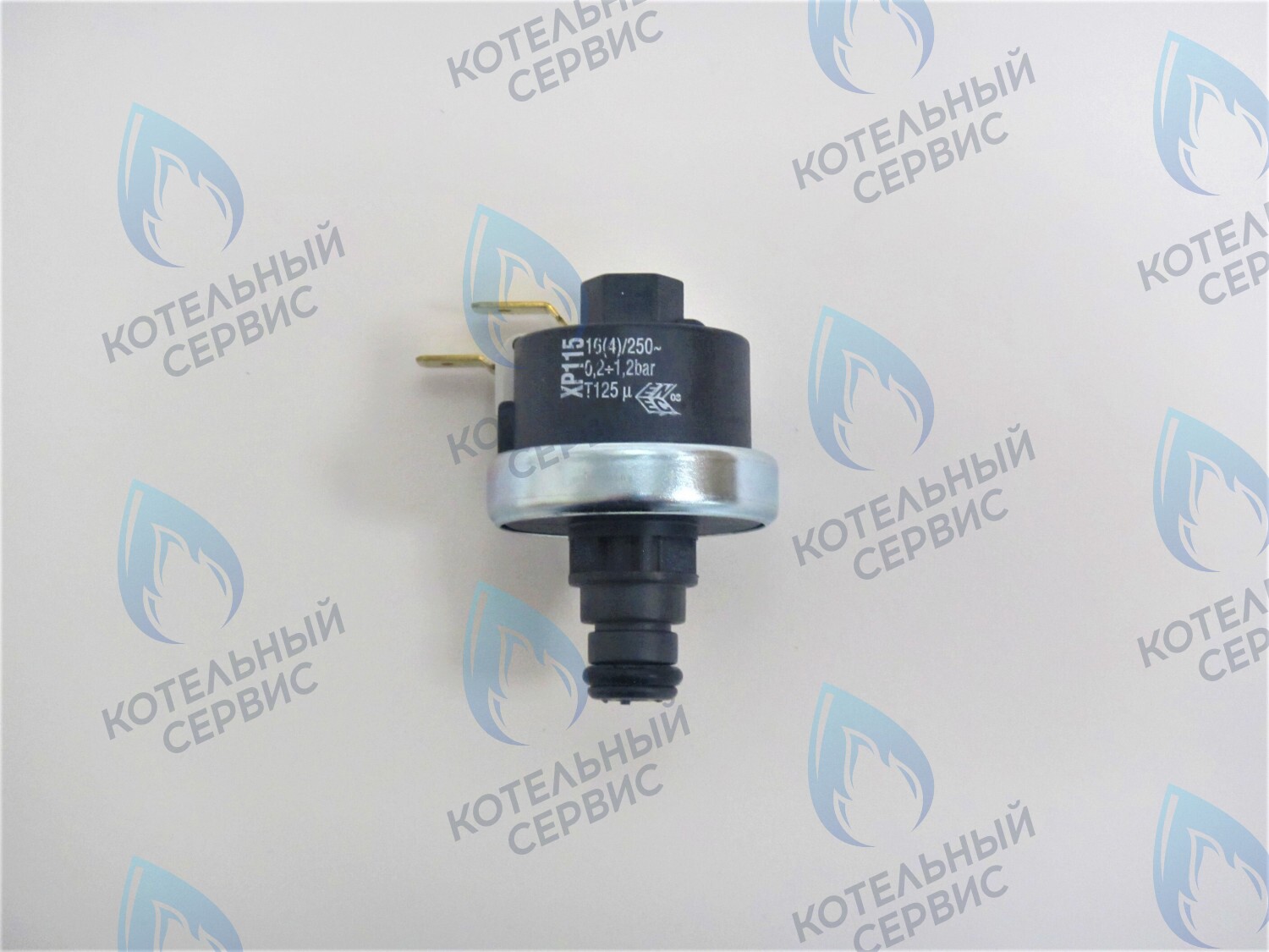 PS002-03 Датчик давления воды 1/4 клипса 32700030 KoreaStar (KS90264190), Ferroli (398064190, 39404710, 39818260, 46160200, 398064200) BAXI (721384000, 710048500, 87186445850), BUDERUS (87186445850), IMMERGAS (1.025006) в Новосибирске