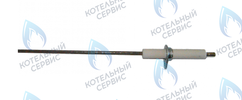IS 002 Электрод розжига и контроля пламени IS 002 (84169000) Rossen в Новосибирске