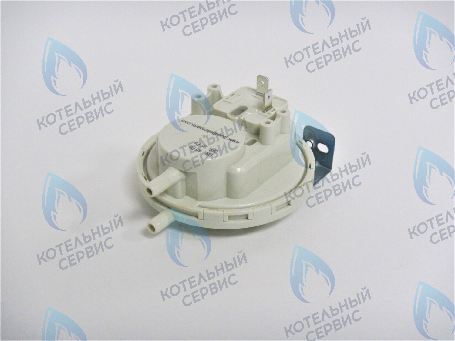 AP-045-035-63-HJ Реле давления воздуха (маностат) 45/35 Pa (FONDITAL, NOVA FLORIDA, ALPHATHERM SIGMA BT, RODA ECO CS) (6PRESSOS03, 6PRESSOS06) в Новосибирске