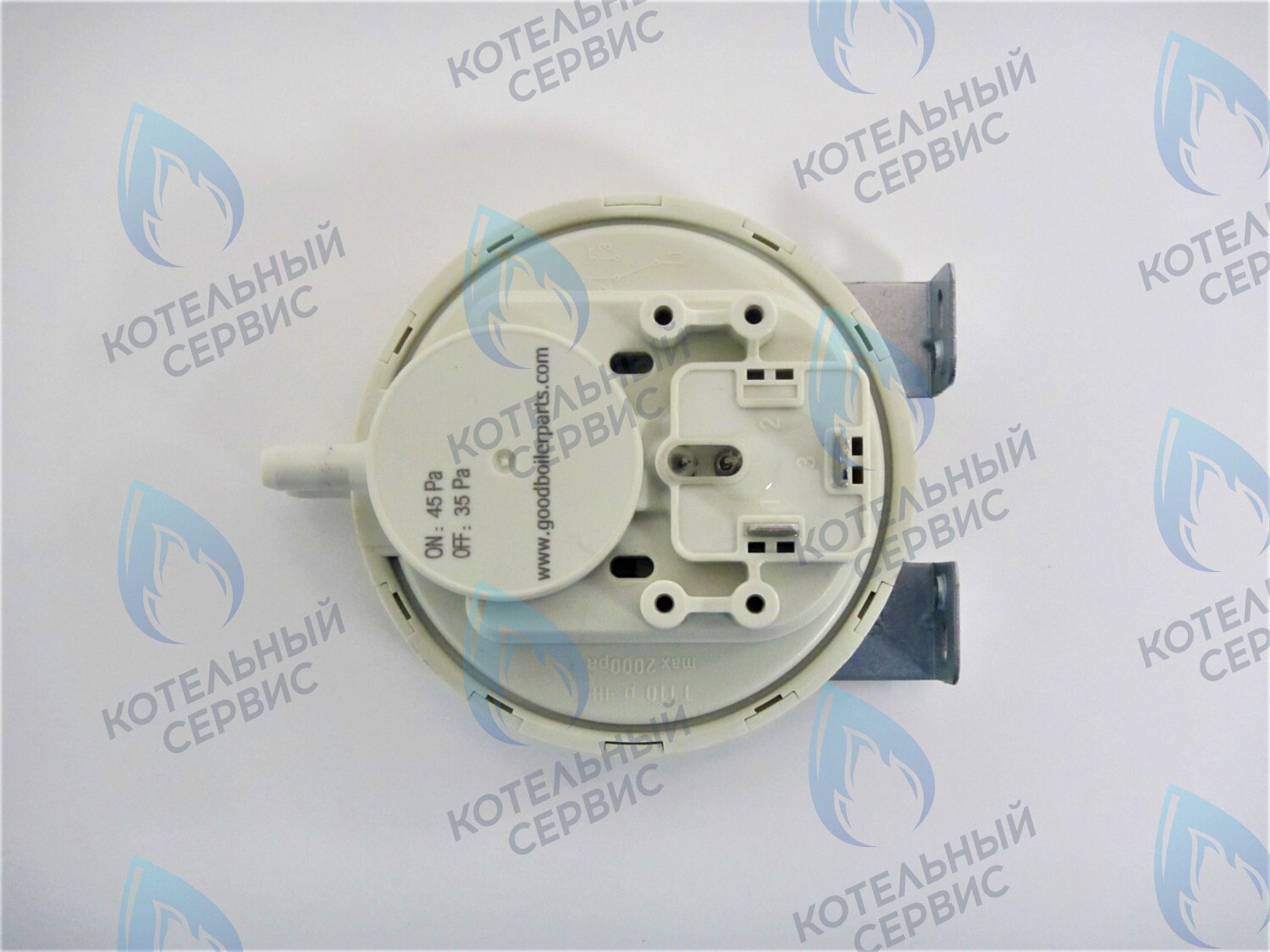 AP-045-035-63-HJ Реле давления воздуха (маностат) 45/35 Pa (FONDITAL, NOVA FLORIDA, ALPHATHERM SIGMA BT, RODA ECO CS) (6PRESSOS03, 6PRESSOS06) в Новосибирске