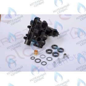 Группа подачи CHAFFOTEAUX