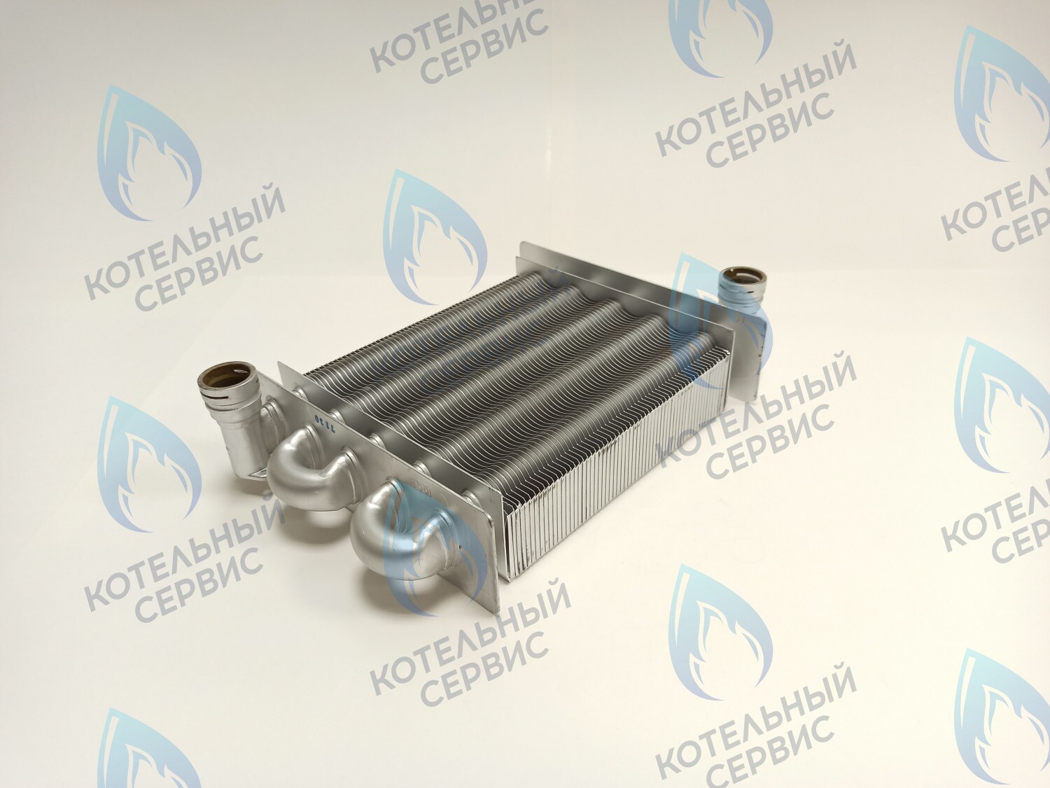 EM017-200 Теплообменник первичный (основной) GAZECO 18 T2 (с 05.2016 г.) в Новосибирске