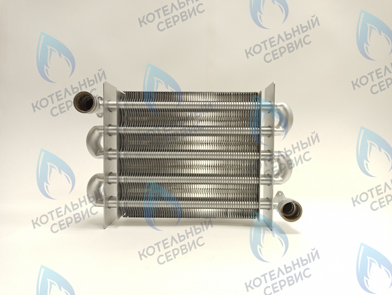 EM017-200 Теплообменник первичный (основной) GAZECO 18 T2 (с 05.2016 г.) в Новосибирске