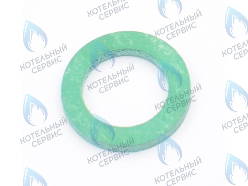  Прокладка прямоугольного сечения Green 1/2"  Vaillant (паронит) в Новосибирске