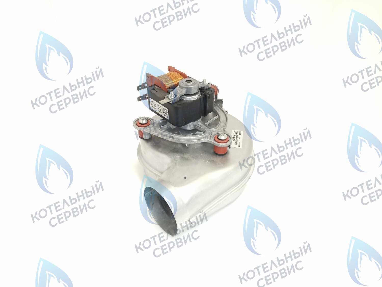 AF019-35W-00-F Вентилятор FIME FERROLI DOMIPROJECT D 35 W VGR0024233 (39846780) в Новосибирске