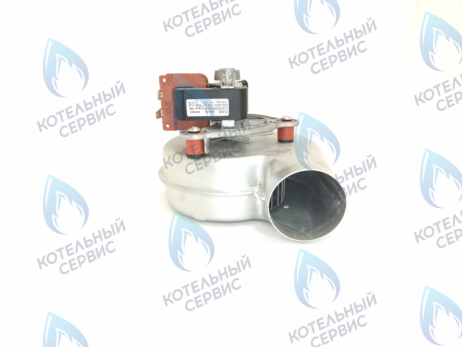 AF019-35W-00-F Вентилятор FIME FERROLI DOMIPROJECT D 35 W VGR0024233 (39846780) в Новосибирске