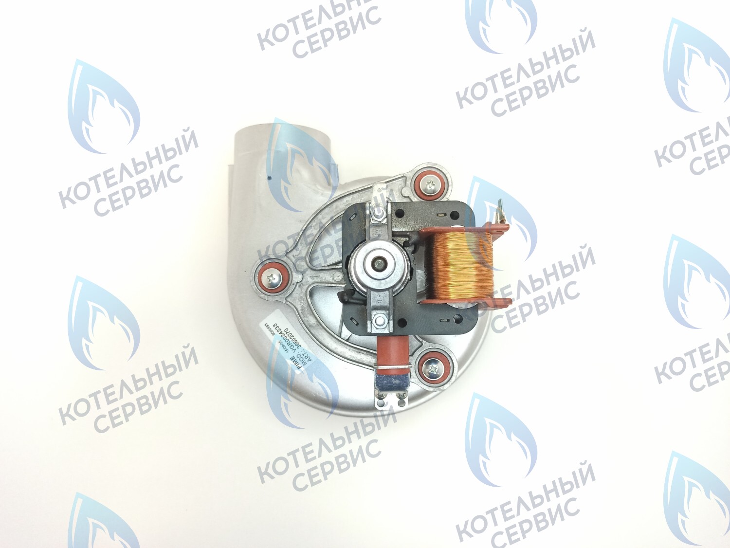 AF019-35W-00-F Вентилятор FIME FERROLI DOMIPROJECT D 35 W VGR0024233 (39846780) в Новосибирске