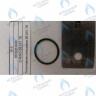 6610410005 Уплотнение кольцевое 26.5X1.78 BAXI в Новосибирске